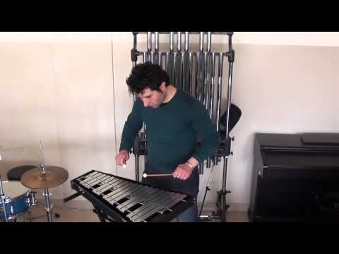 The Magic Flute - Glockenspiel - Vincenzo Raddato