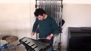 The Magic Flute - Glockenspiel - Vincenzo Raddato