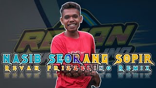 Download lagu ✨||New (Nasib Seorang Sopir versi Remix) Mix By Revan Frizzelino™||°Lagu Daerah Maumere 2022°💃 mp3