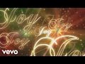 Lincoln Brewster - Joy to the World (Lyric Video)