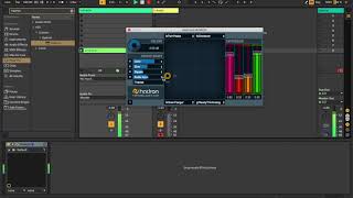 Video thumbnail for Bridget Ferril Tutorial - Hadron Particle Synthesizer by Nuts And Bolts