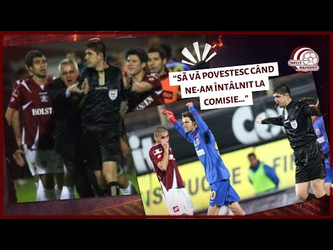 Sapunaru A POVESTIT MOMENTUL BRICHETA si intalnirea cu Lovin