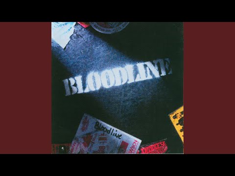 Stone Cold Hearted - Bloodline
