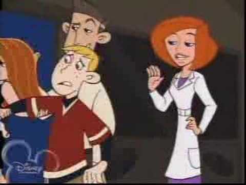 Kim Possible We'll Awaken