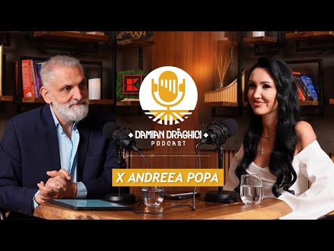 Din culisele imobiliarelor de lux din Dubai cu Andreea Popa