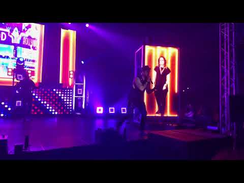 Majka és a Ők  Zalaegerszeg 2018.10.13.