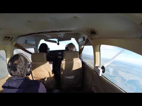 Cessna 182Q checkout