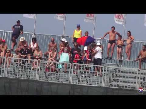 HIGHLIGHTS HAPPY CAR SAMB - BRESCIA BS / SerieA Aon 2018