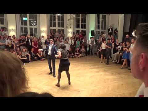 SwingKultur Festival 2017 - All Swing Competition Finals