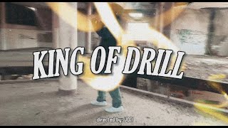 Voci - King Of Drill