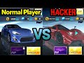 Normal Player Vs Hacker Street Racing 3d Racing Android