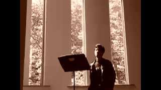 Gregorian Chant - Introit - Mass of Transfiguration