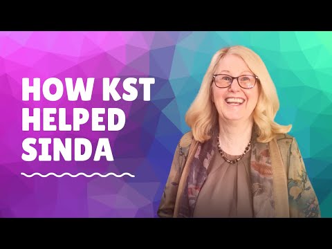 How KST Helped Sinda