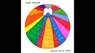 Jorge Drexler - 01 Bailar en la cueva (2014)