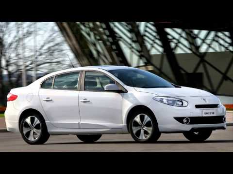 renault fluence gt line 2014 cvt x tronic