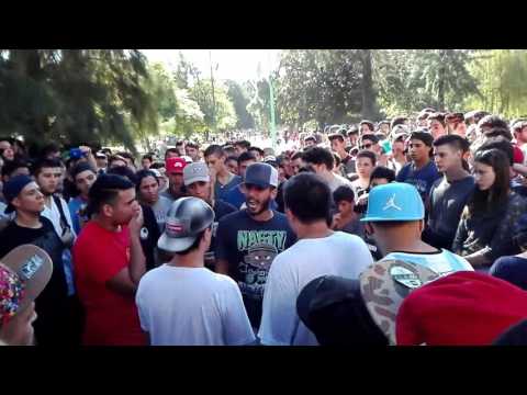 ACRU FAQQ VS LEGAR PAULO CLASIFICATORIAS QUINTO ESCALON