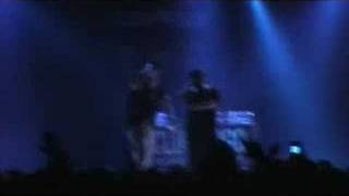 Club dogo - spaghetti western - live trezzo