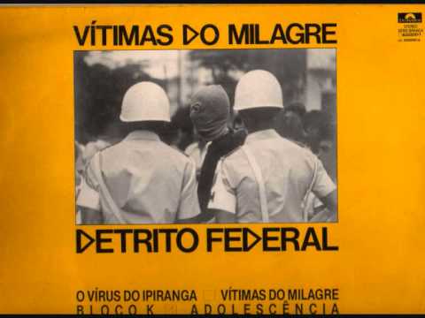 bloco k - Detrito Federal