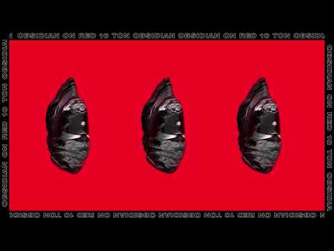 10 Ton Obsidian — Pressure