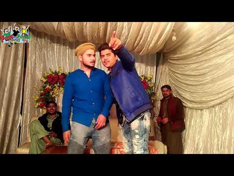 3 THARKI DOST_BY_SHAHZAD_ALI_FUN AND FUNNY TV