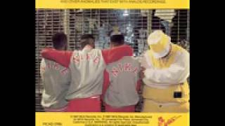 Heavy D &amp; The Boyz - Nike