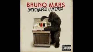 Bruno Mars - Old &amp; Crazy ft. Esperanza Spalding