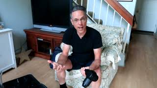 Leg Massages for Cyclists 💥 How to do it yourself 💥 Cycling in Southern California