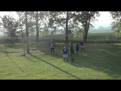 Fussball Bockendorf Highlights 2015 HD