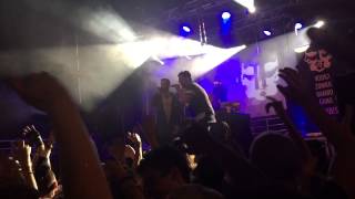 Mimiks - Broke 4 Life Luzernerfest 2015