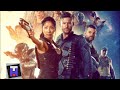 Trailer