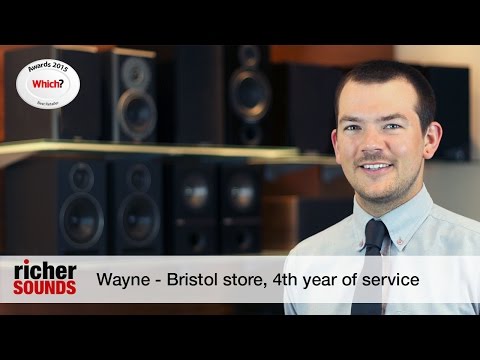 Naim Mu-so - premium wireless speaker | Richer Sounds