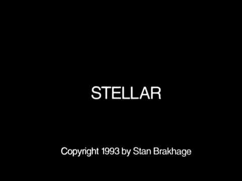 Stellar - For prepared piano and tape loop (Stan Brakhage)