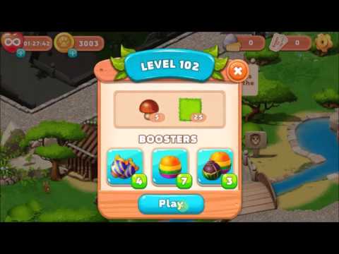 Family Zoo Level 102