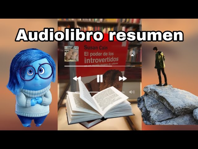 Vídeo relacionado con El poder de los introvertidos: en un mundo incapaz de callarse