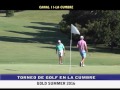 RODRIGUEZ MAGNASCO ORGANIZADOR TORNEO GOLF EN LA CUMBRE