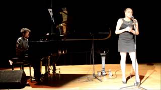 Anya - Illusion - Gregory Porter