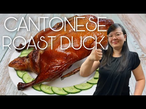 , title : 'HomeCook Cantonese Roast Duck | NO SECRETS'