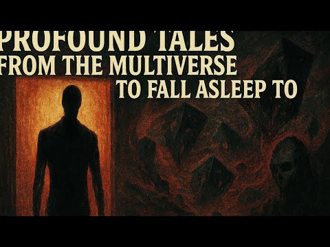 Profound Tales from the Multiverse to Fall Asleep to.