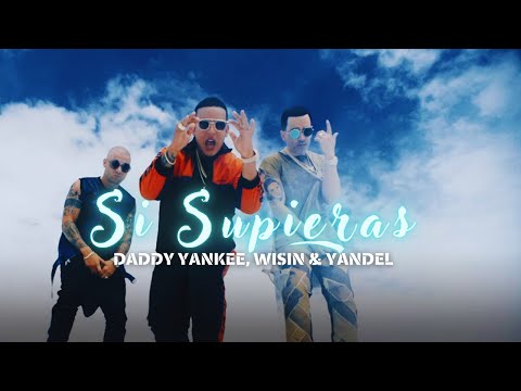 Si Tu Supieras - Reggaeton Panama