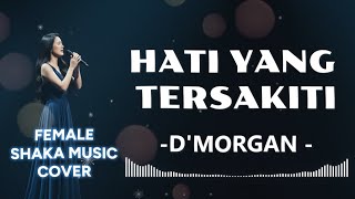 Download lagu HATI YANG TERSAKITI - D,MORGAN |VIDEO LYRIC SHAKA MUSIC COVER mp3 Download lagu HATI YANG TERSAKITI - D,MORGAN |VIDEO LYRIC SHAKA MUSIC COVER mp3