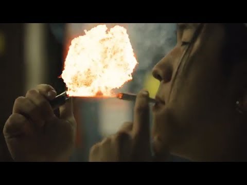 Deniro Farrar feat. Trent the HOOLiGAN - Rollin (Official Music Video)