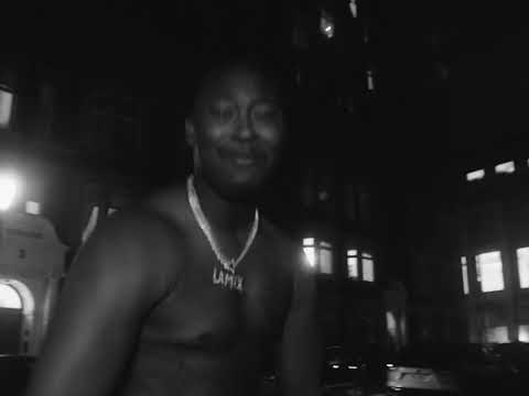 Lamix - Trasiga Fönster (Official Music Video)