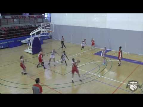 Barking Abbey vs Cref Hola Highlights