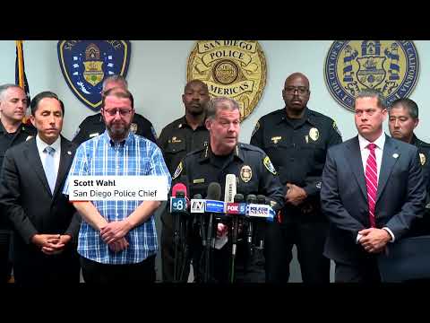 Video Thumbnail: Slain security guard of California mosque hailed as hero