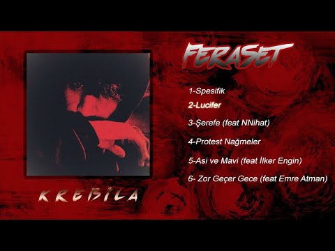 Krebila - Lucifer
