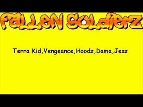 Fallen Soldierz- Street Connectionz