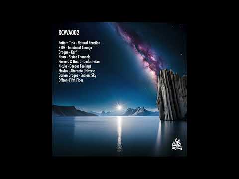 Dorian Dragos - Endless Sky [RCVVA002]