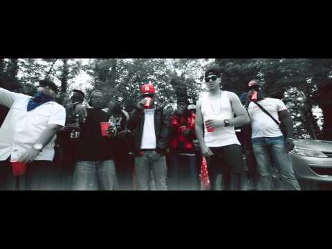 BLACK BANDANA FEAT POCHINO SMALL (prod by Lethal Track) [G.I.CORP]