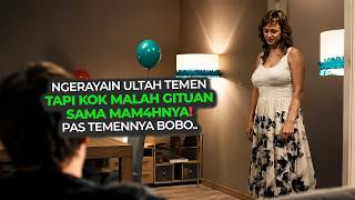Download lagu MAIN KERUMAH TEMEN TAPI MALAH MAINAN SAMA MAM4HNYA?? | alur film mp3 Download lagu MAIN KERUMAH TEMEN TAPI MALAH MAINAN SAMA MAM4HNYA?? | alur film mp3