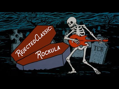 Rockula : Rejected Classic